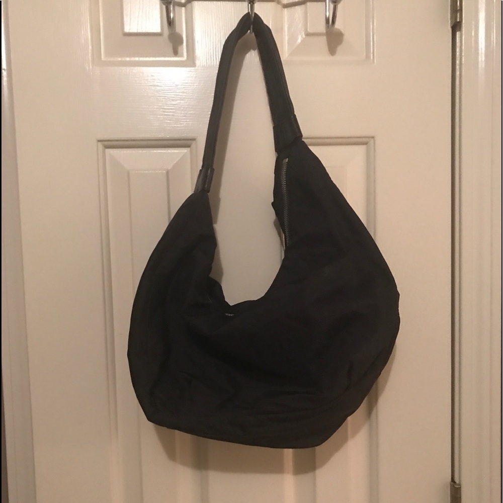 HOBO brand purse